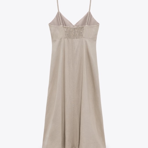 Zara dress - Picture 6 of 6